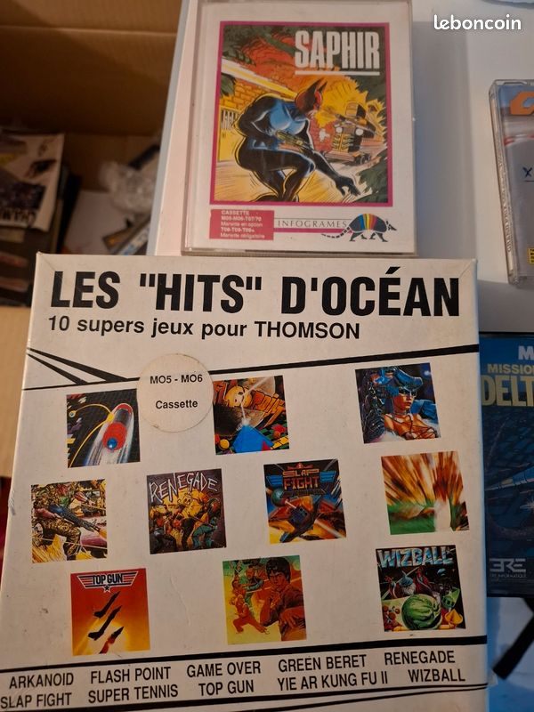 Jeux Olympiques : petite histoire des jeux vidéo consacrés aux JO