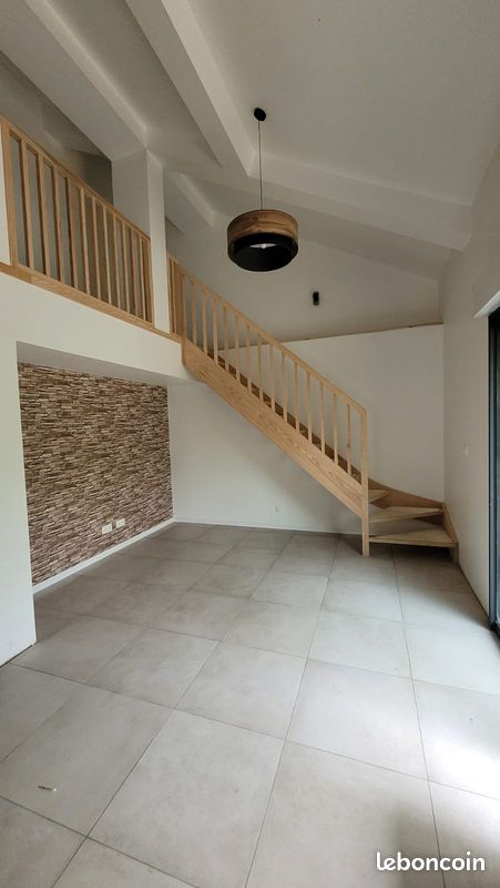 Location Maison meublée à l'année - Mant 40700 (image 2)