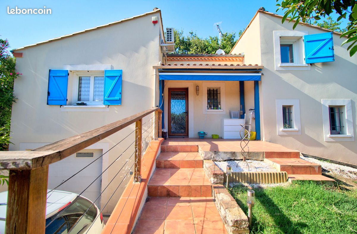 Maison 6 pièces 116 m² · à Le Passage · 116 m² · 225 000 €