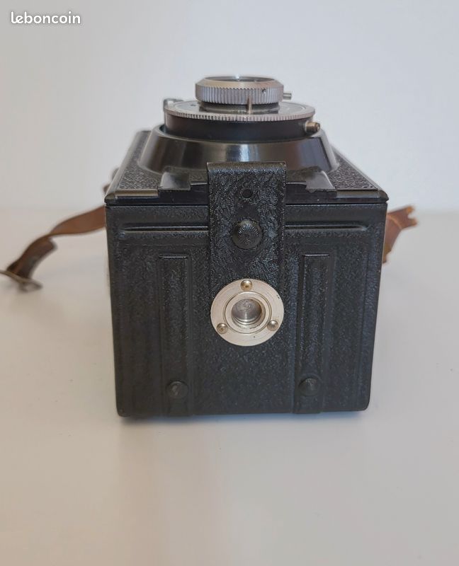 Appareil photo ancien OLBIA (image 5)