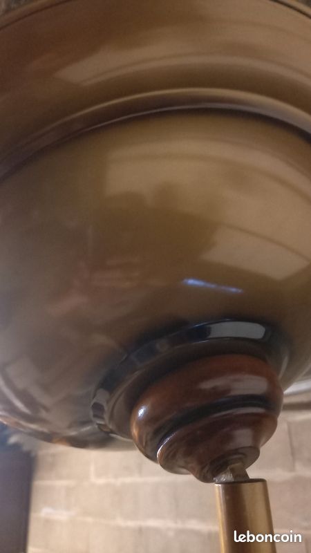 Lampe halogene (image 1)