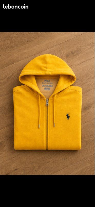 Gilet Ralph Lauren (image 1)