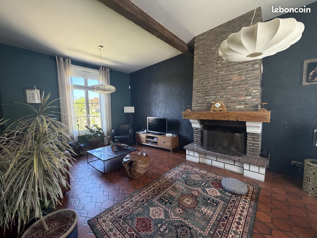 Maison 6 pièces 160 m² · à Flixecourt · 160 m² · 295 000 €