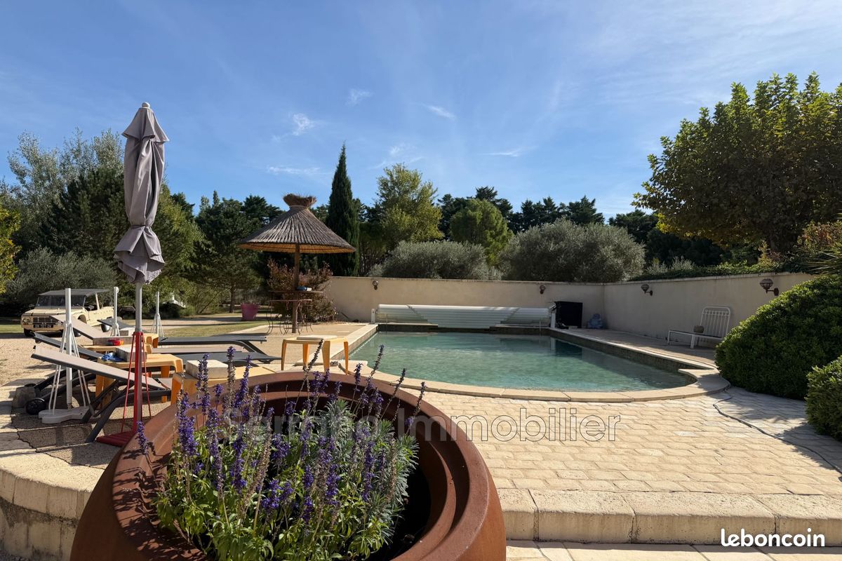 Maison 4 pièces 108 m² · à Cavaillon · 108 m² · 577 500 €
