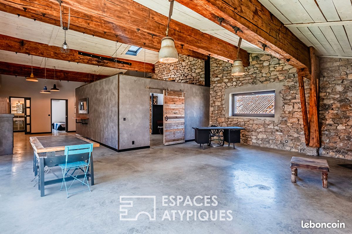 Maison 5 pièces 162 m² · à Camplong-d'Aude · 162 m² · 210 000 €