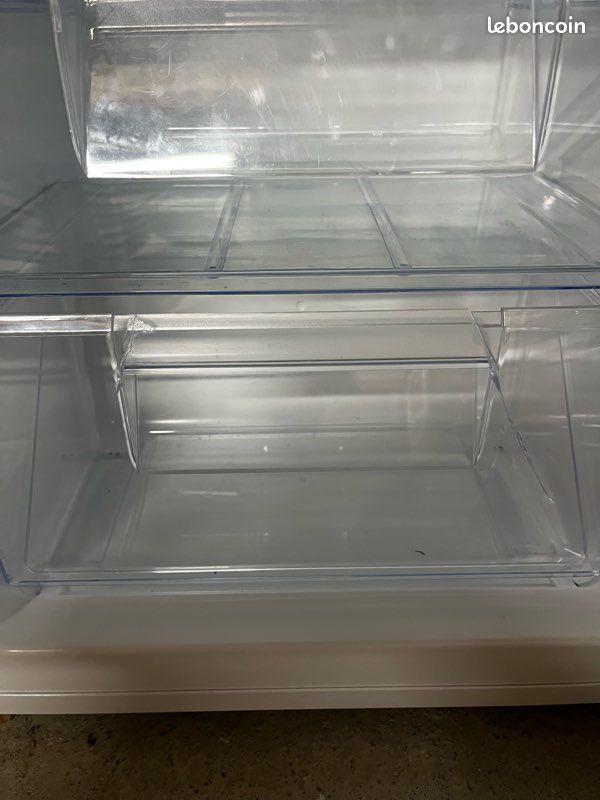 Réfrigérateur encastrable Electrolux (image 9)