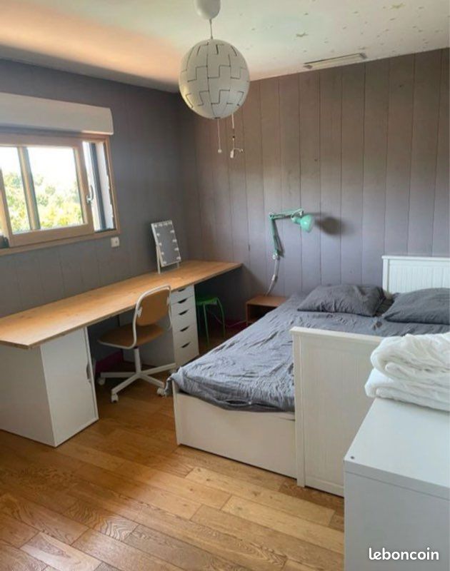 Maison en bois proche Bordeaux (image 8)