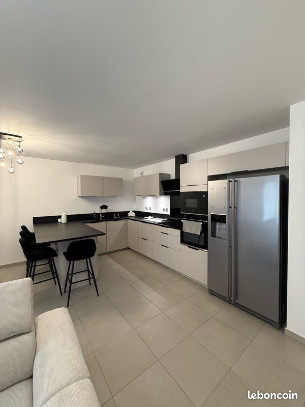 Appartement 3 pièces 72 m² · à Montluel · 72 m² · 290 000 €