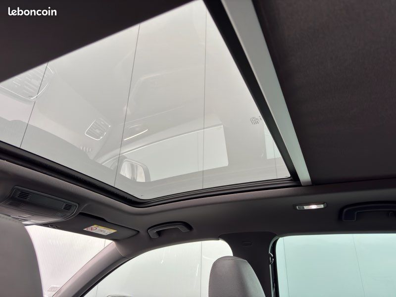 Seat ateca 2.0 tdi 150 cv dsg7 bva xcellence / virtual cockpit / sono beats / SUV / 4X4 (image 9)