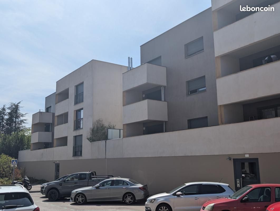 Appartement 3 pièces 64 m² · à L'Arbresle · 64 m² · 240 000 €