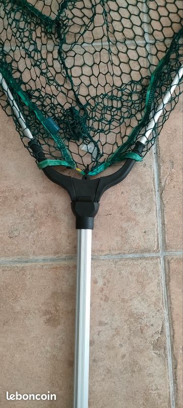 Épuisette decathlon 303 (image 4)