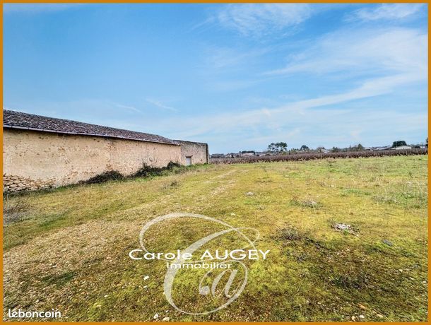 Terrain 2659 m² Preignac