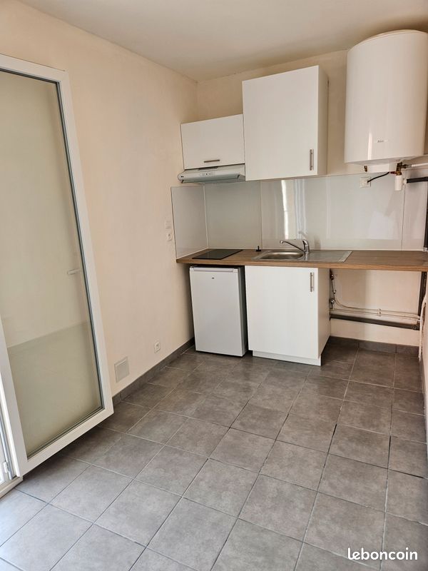 Appartement 1 pièce 20 m² · à Perpignan · 20 m² · 465 €/mois