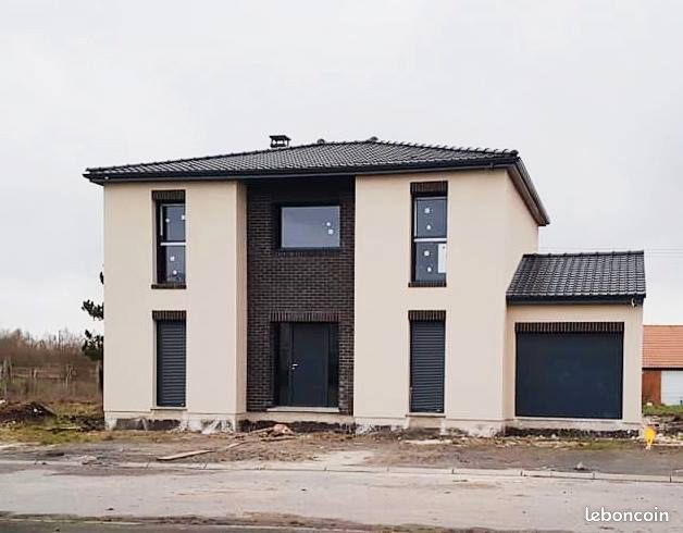 Maison 6 pièces 120 m² · à Albert · 120 m² · 256 400 €