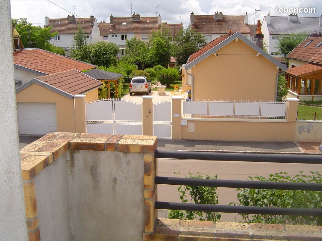 Appartement a louer dijon - 1 pièce(s) - 16 m2 - Surfyn