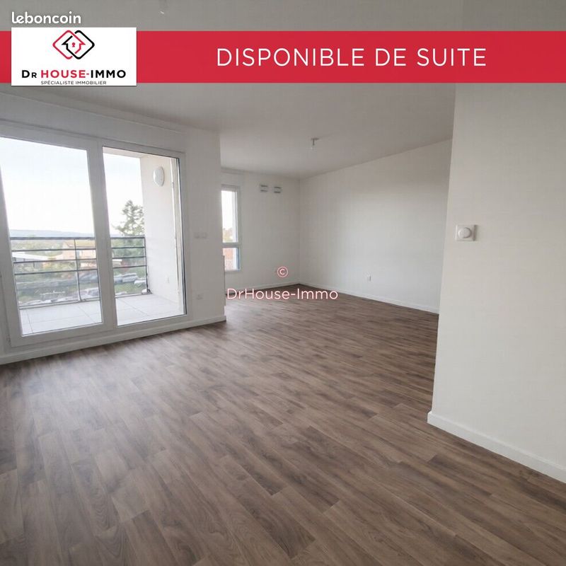 Appartement 1 pièce 44 m² · à Clermont-Ferrand · 44 m² · 172 600 €