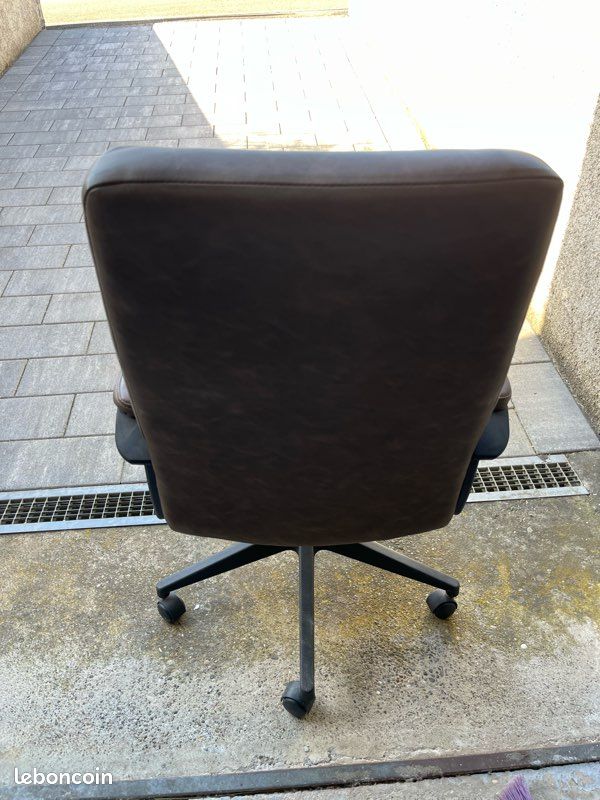 Fauteuil de bureau (image 2)