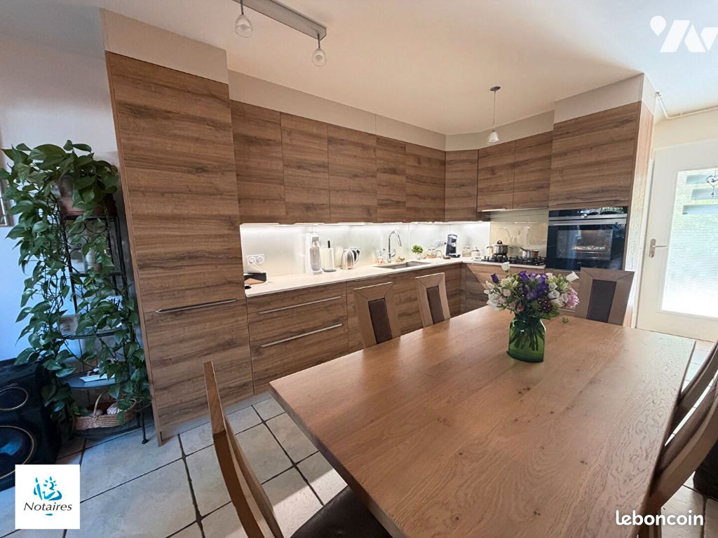Appartement 4 pièces 109 m² · à Neydens · 109 m² · 390 000 €