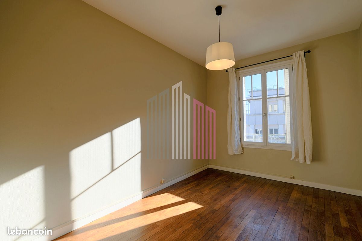Appartement 2 pièces 44 m² · à Rennes · 44 m² · 174 075 €