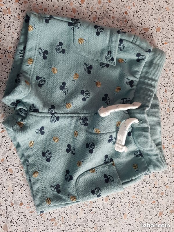 Ensemble Baby Disney (image 2)