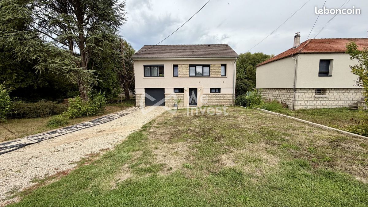 Maison 11 pièces 184 m² · à Revigny-sur-Ornain · 184 m² · 250 000 €
