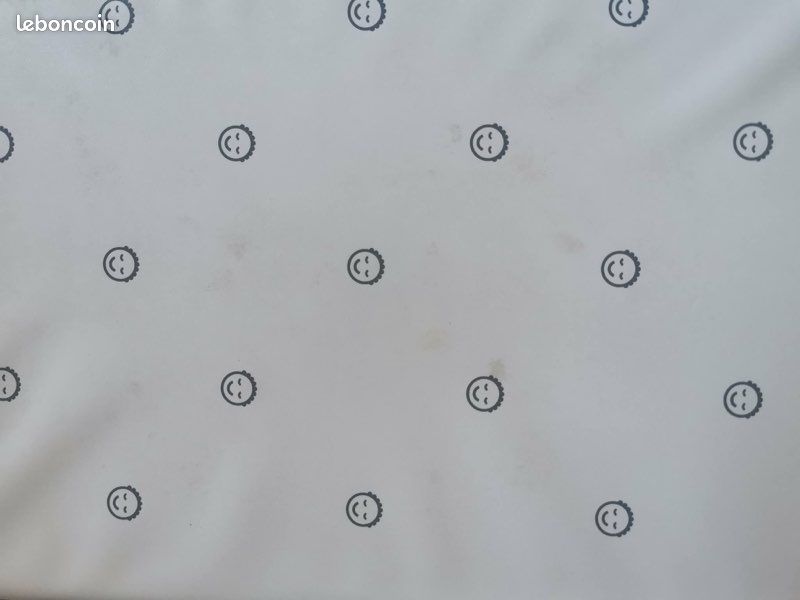 Moniteur respiratoire Nanny Care BM02 (image 6)