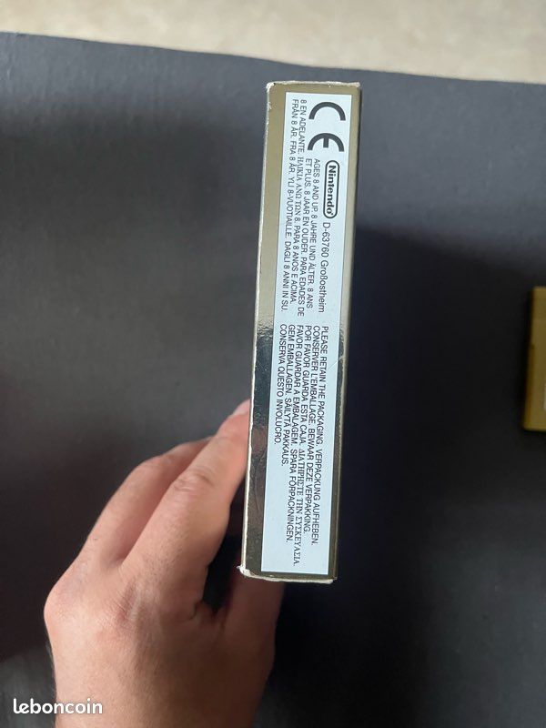 Pokémon or gbc (image 3)