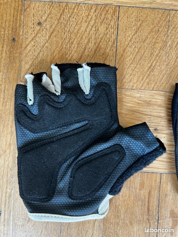 Mitaines Shimano droites (image 6)