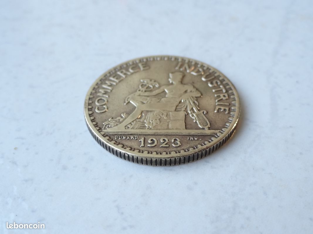 Lot de 41 pièces ancienne monnaie allemande - Collection