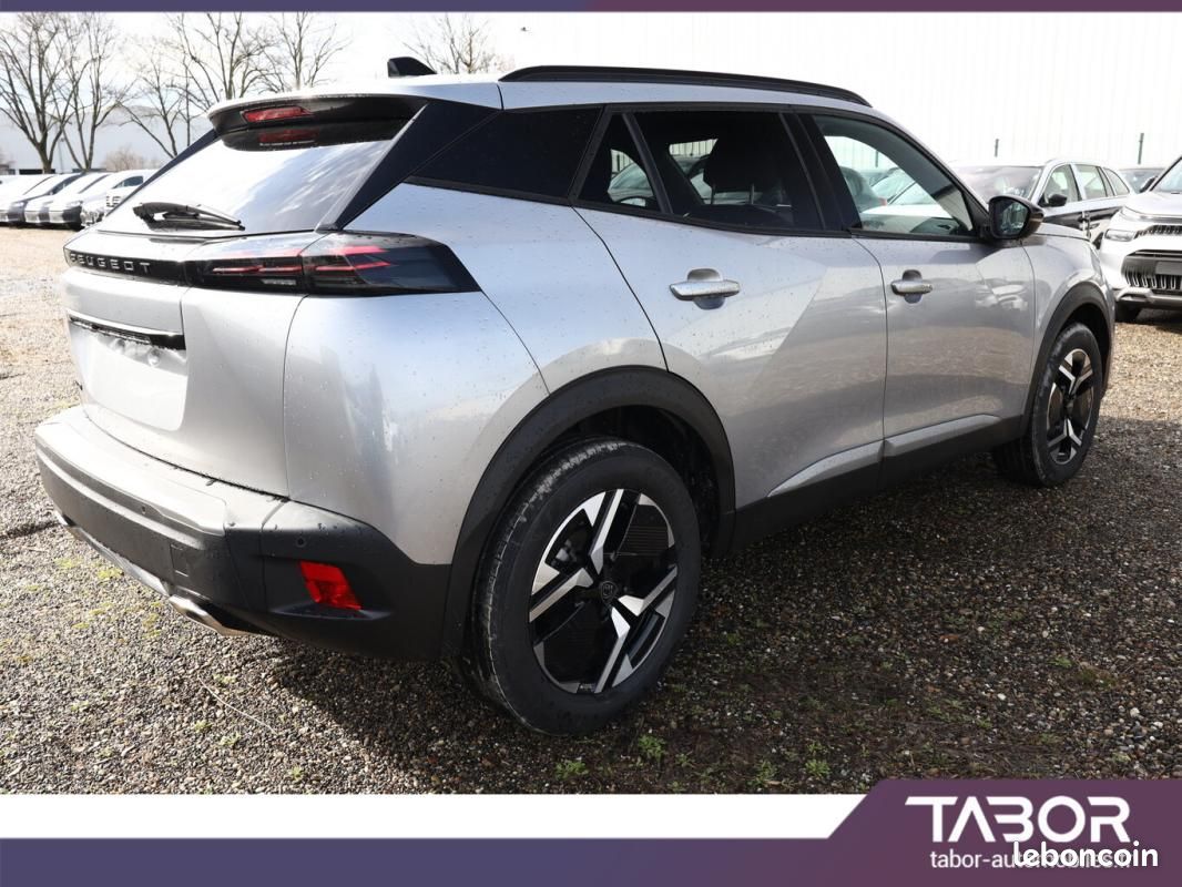 Peugeot 2008 Hybrid 145 Allure GPS Key PDC CarP (image 3)