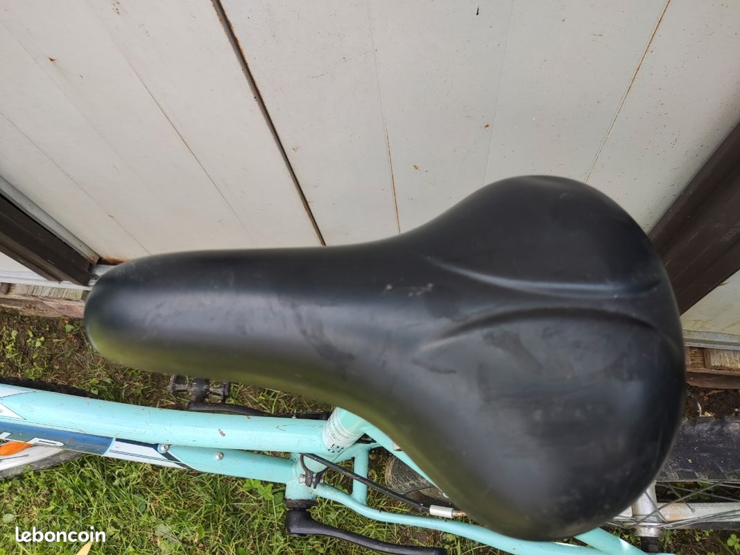 Vélo homme (image 2)