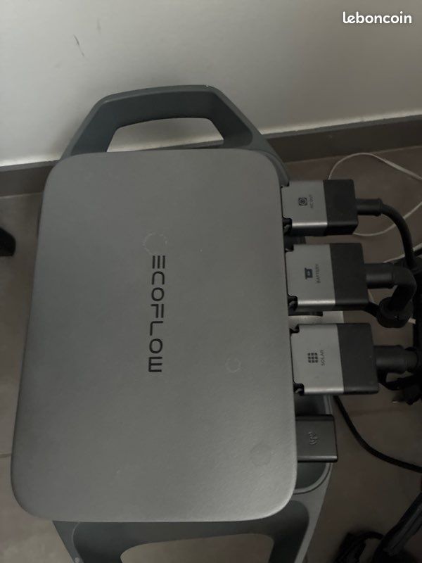 EcoFlow Power-Stream (image 2)