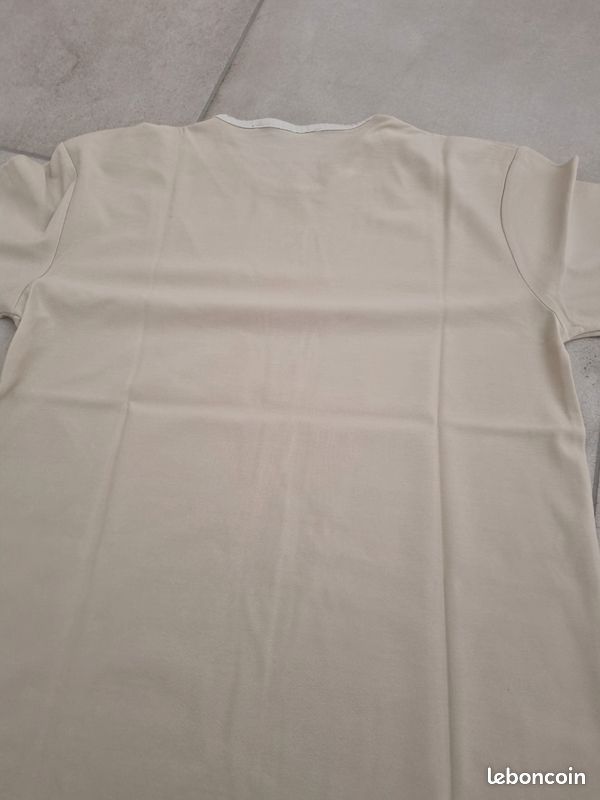 Tee-shirt homme (image 4)