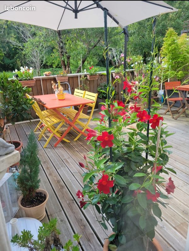 Maison 4 pièces 90 m² · à Périgny · 90 m² · 447 000 €