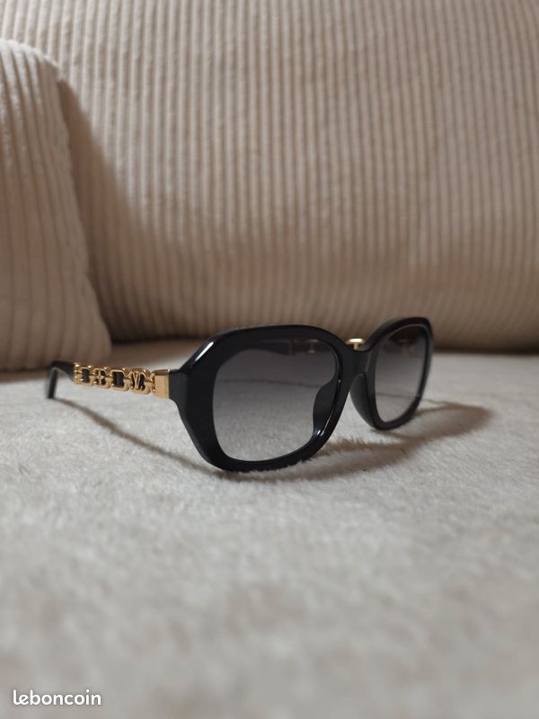 Louis Vuitton - Lunettes de soleil - Authentiques (image 5)