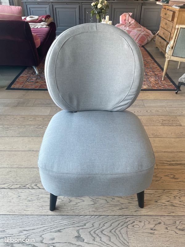 Fauteuil (image 3)