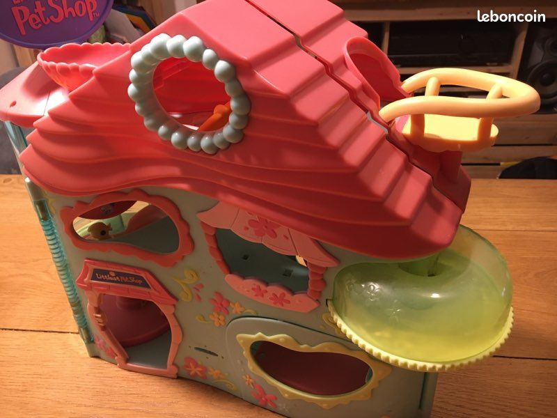 Maison petshop (image 3)