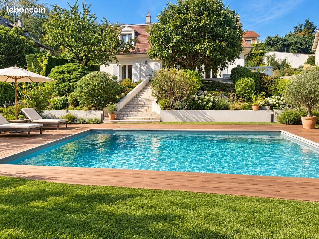 Maison 7 pièces 219 m² · à Solaize · 219 m² · 490 000 €