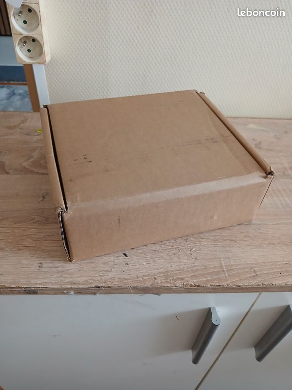 Clé à chocs visseuse (image 15)