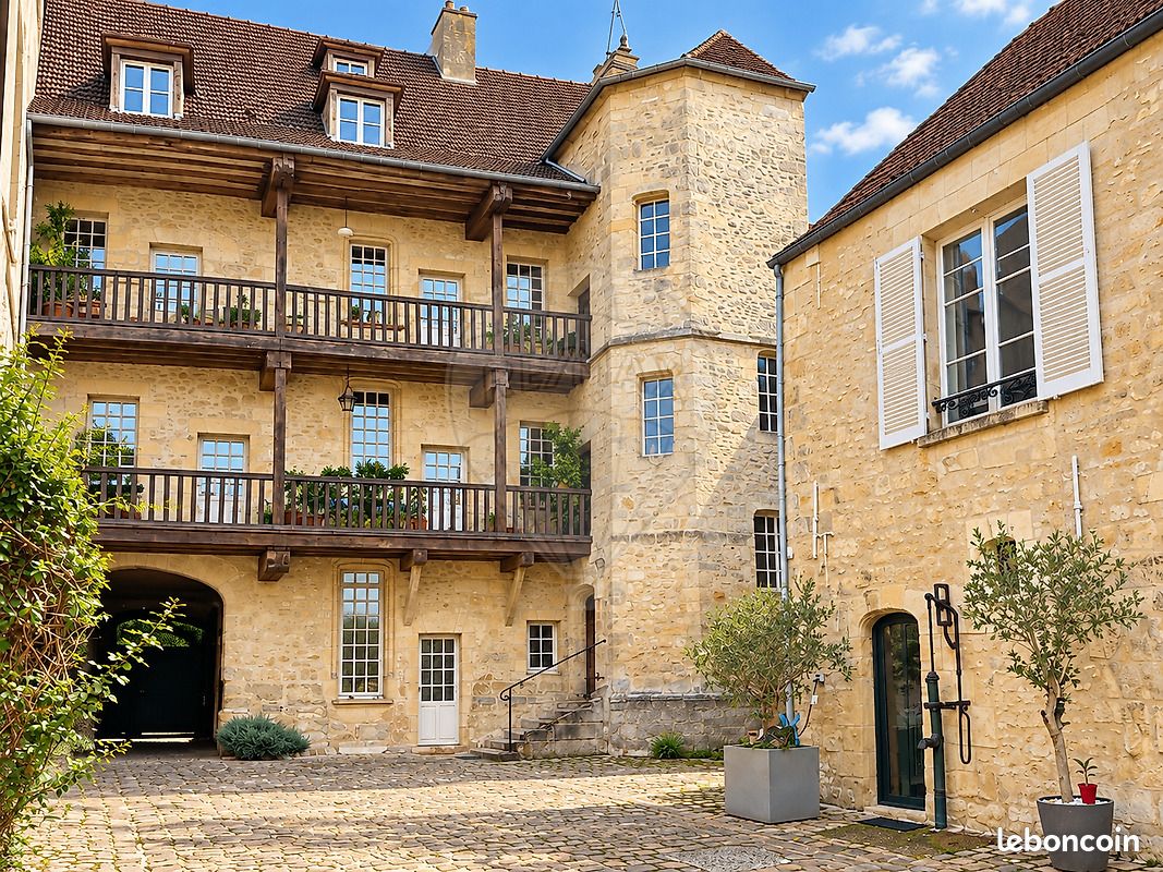 Appartement 3 pièces 90 m² · à Senlis · 90 m² · 360 000 €