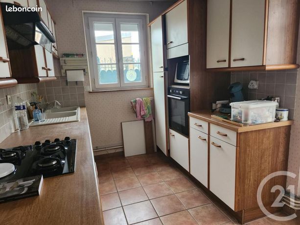Pavillon 4 pièces 125 m²