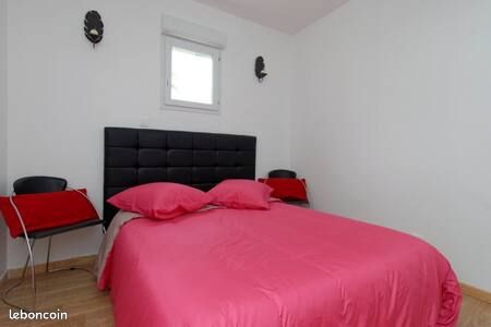 Location VACANCES bel appartement proche des transports (image 7)