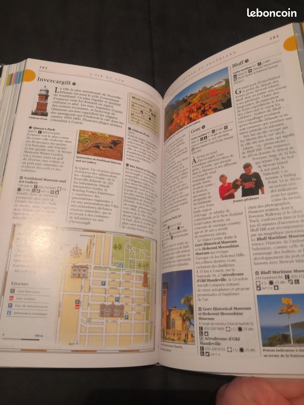 Guide sur la Nouvelle-Zélande (image 3)