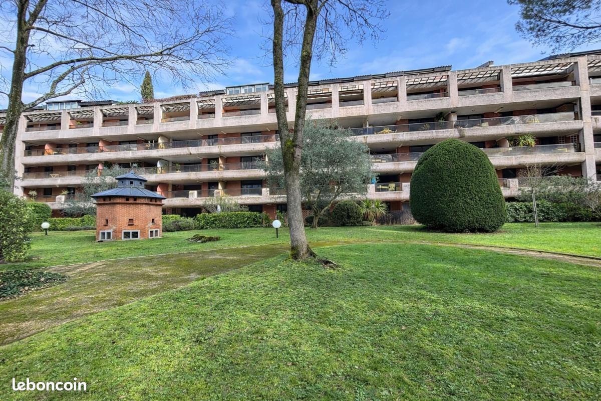Appartement 3 pièces 68 m² · à Toulouse · 68 m² · 375 000 €