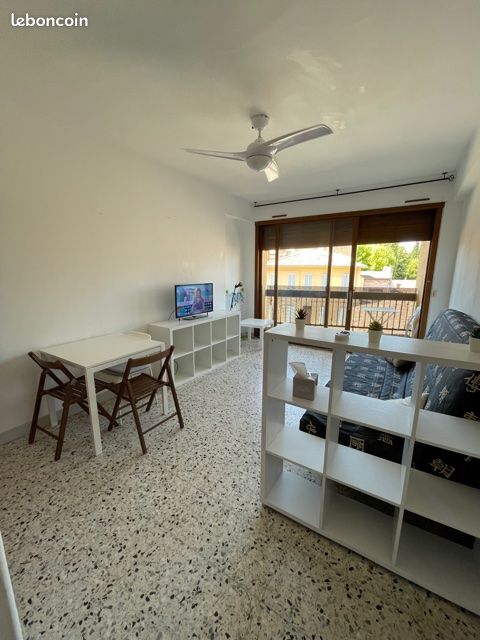 Appartement 1 pièce 26 m² · à Aix-en-Provence · 26 m² · 187 000 €