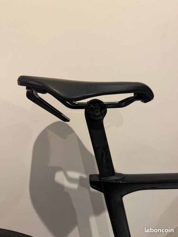 Specialized Shiv Tri Disc — Ultegra Di2 11V — Taille 54 — Noir (image 12)