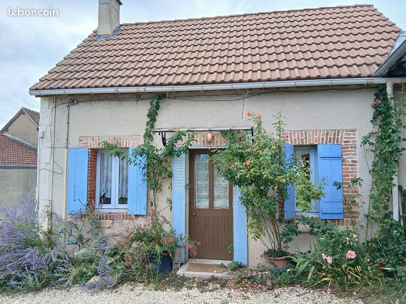 Maison 2 pièces 33 m² · à Paris · 33 m² · 31 000 €