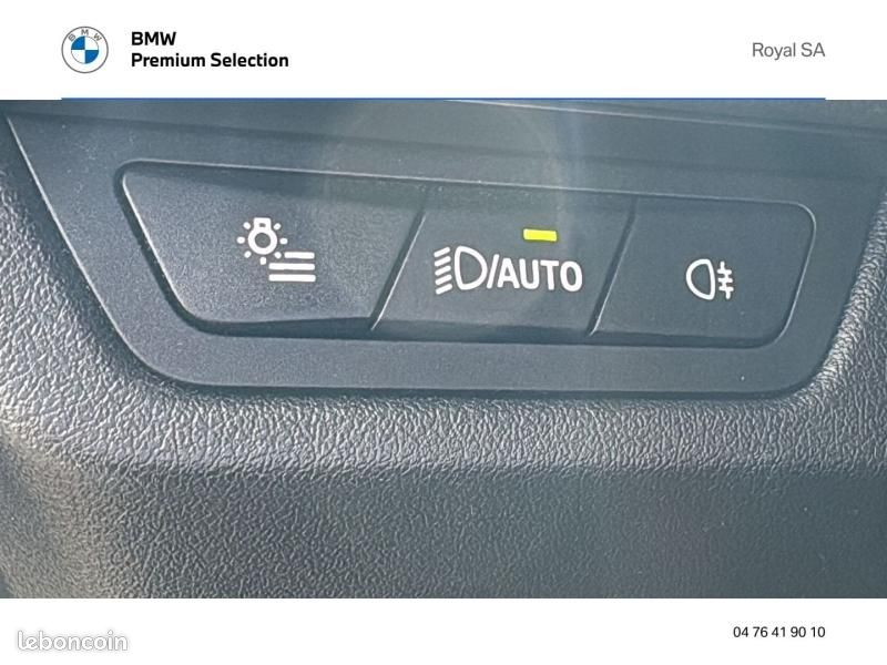 Bmw X1 sDrive18i 136ch M Sport (image 23)
