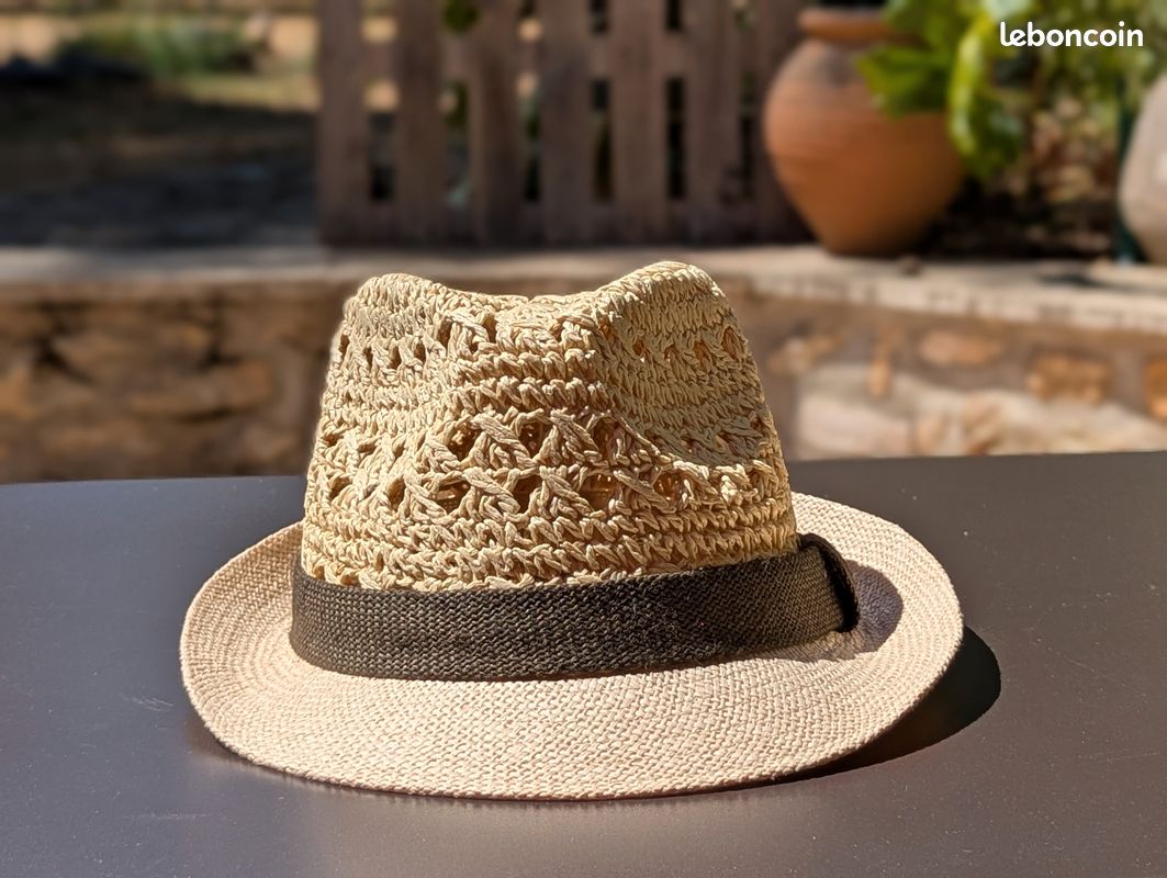 Chapeau d'été (image 2)