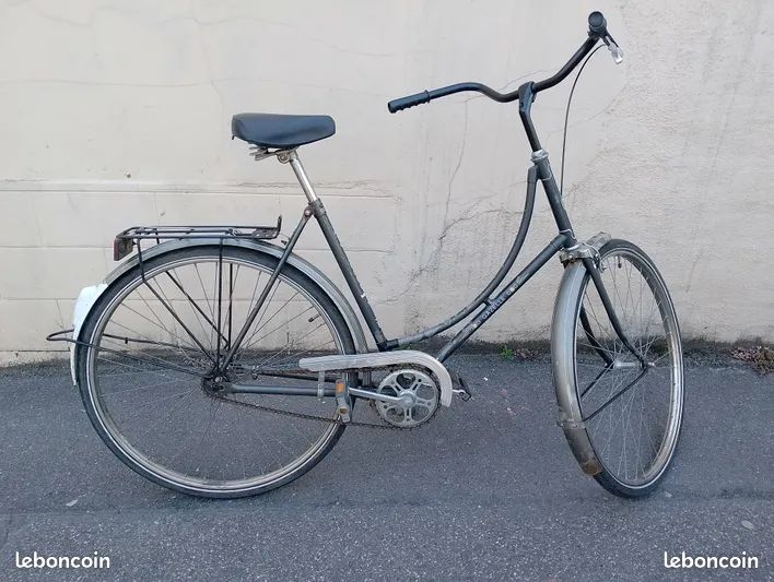 Vélo hollandais rétro Avalon/Nostalgie - AUTRE - 59700 - Troc Vélo